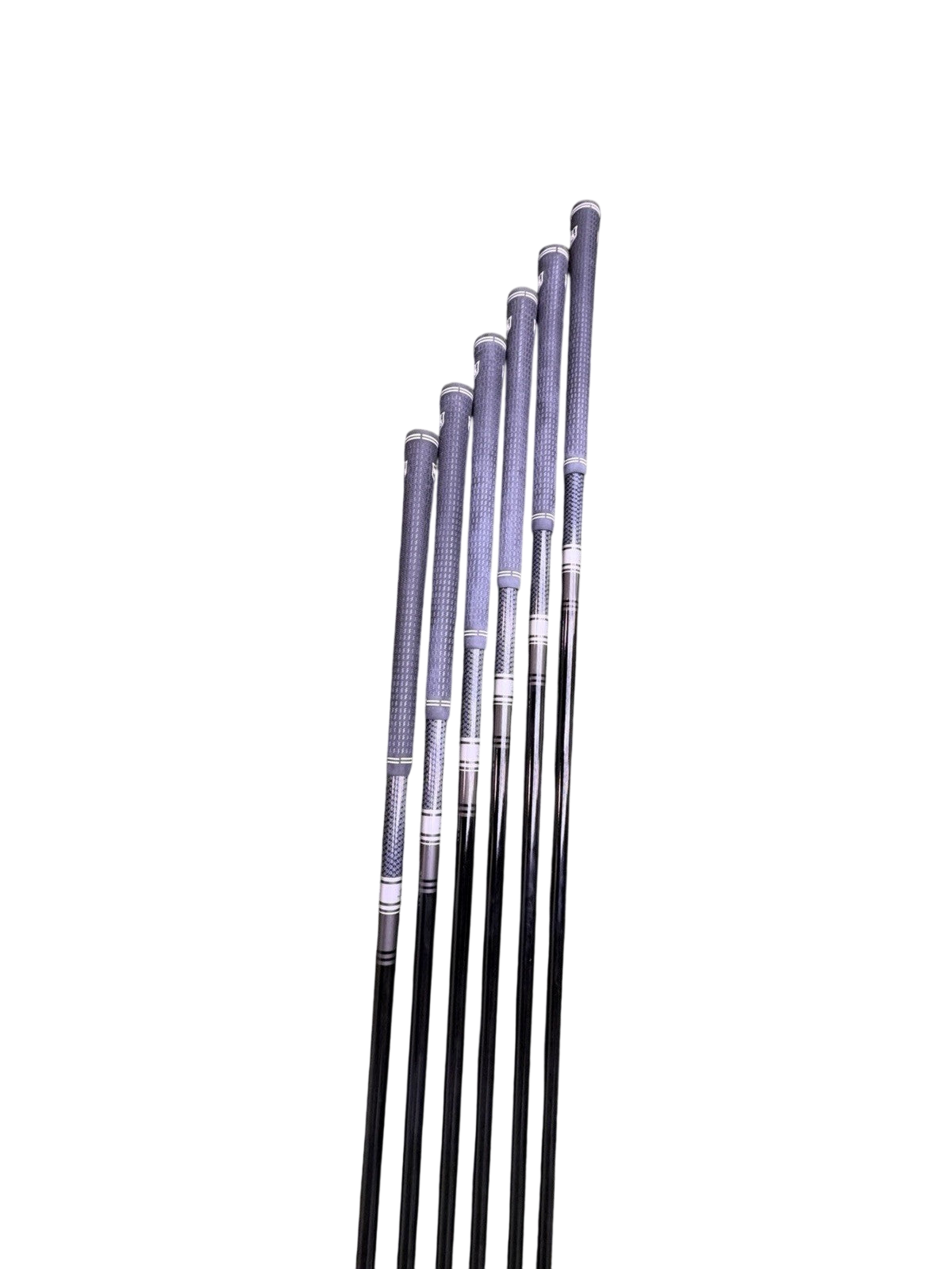 Wilson D9 Iron Set 6-G With Tensei AV 55 Senior Flex Shafts