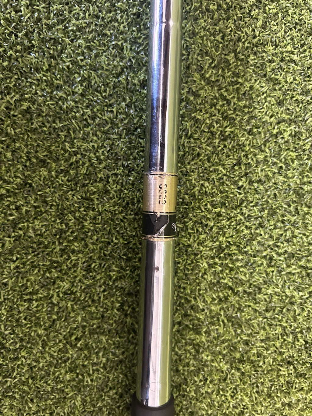 Titleist 690 CB Forged Single 5 Iron True Temper Dynamic Gold S300 Stiff RH