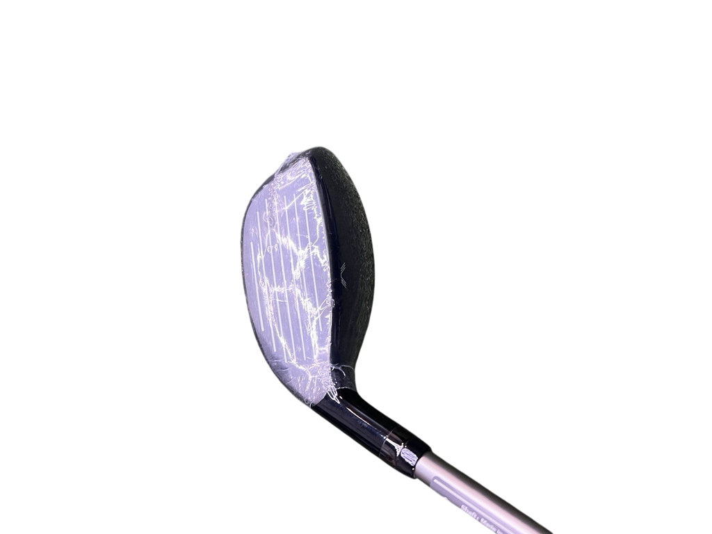 Wilson Ladies D7 4 Hybrid With Recoil 450 Ladies Flex Shaft