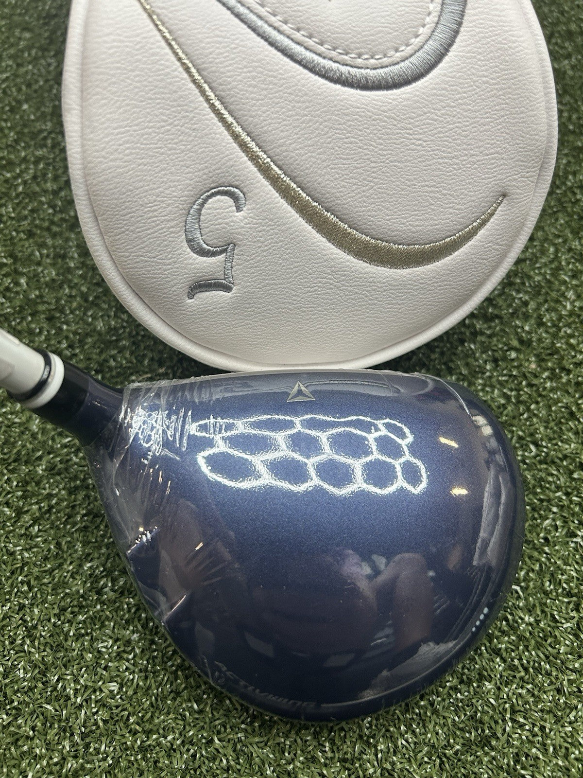 XXIO 14 Ladies Fairway Wood XXIO MP-1400 Ladies 34g Shaft Right Hand 2026
