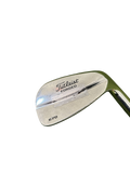 Titleist 670 Forged Blade Irons, Single Pitching Wedge Golf Club Right Hand S