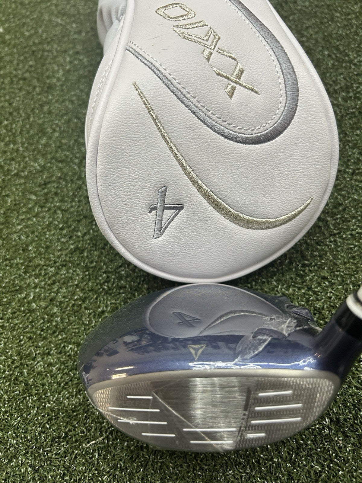 XXIO 14 Ladies Fairway Wood XXIO MP-1400 Ladies 34g Shaft Right Hand 2026