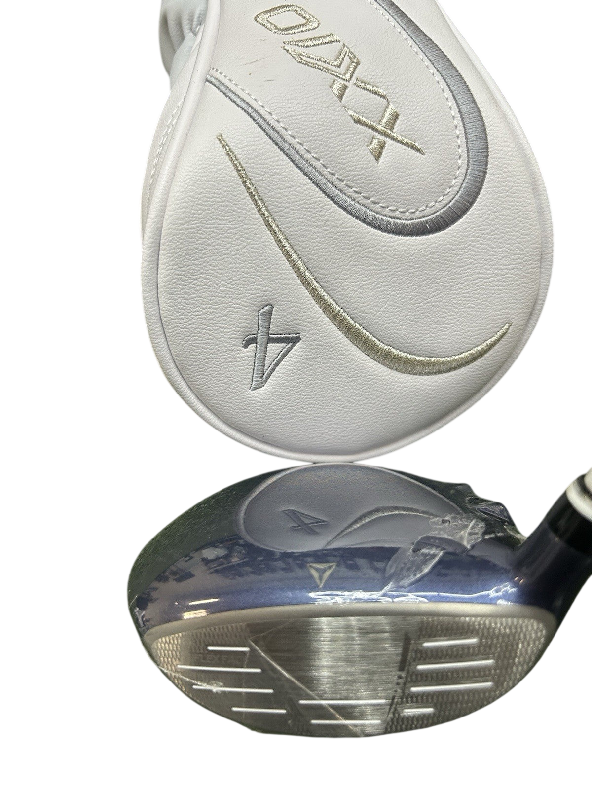 XXIO 14 Ladies Fairway Wood XXIO MP-1400 Ladies 34g Shaft Right Hand 2026