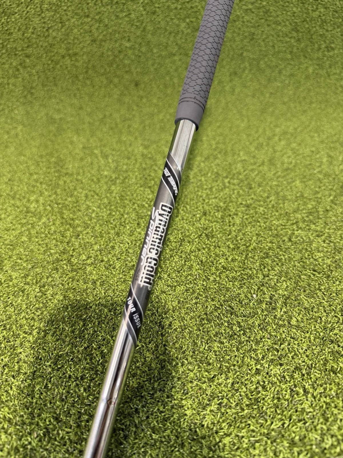 Callaway Jaws Raw 58° Lob Wedge X Grind 12 Bounce Right-Handed Steel Shaft Wedge