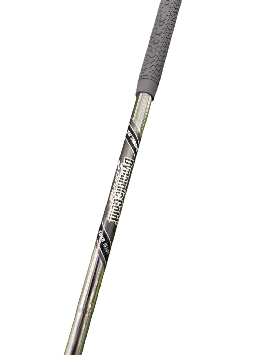 Callaway Jaws Raw 58° Lob Wedge X Grind 12 Bounce Right-Handed Steel Shaft Wedge