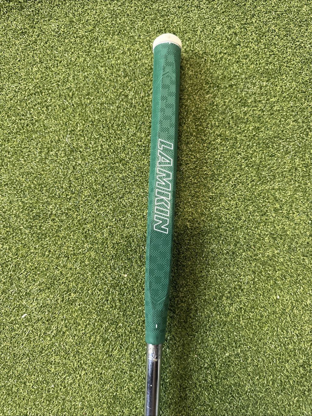 Ram Wizard 600 Blade Putter Designed By Tom Watson Right Hand 35” 8802 Style