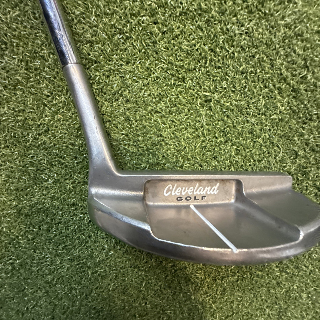 Cleveland Classic 2 Mid Mallet Putter Right Hand 35”