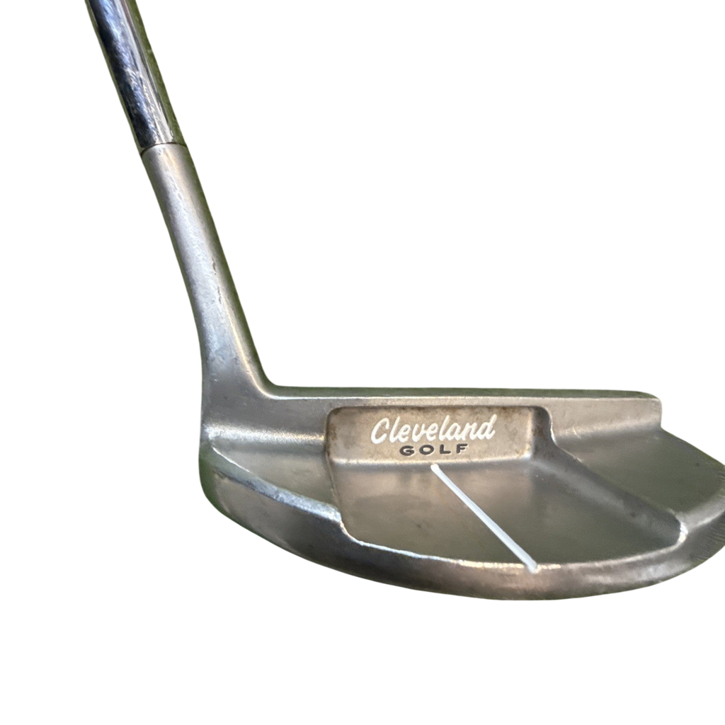 Cleveland Classic 2 Mid Mallet Putter Right Hand 35”