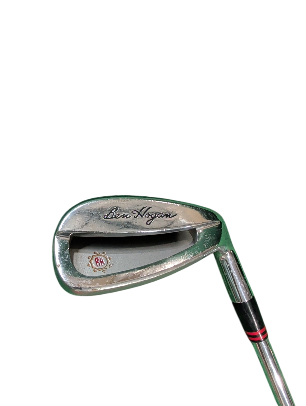 Ben Hogan Apex Edge Equalizer Wedge Stiff Flex