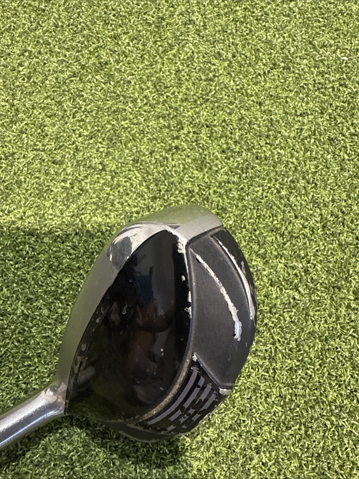 Adams Golf Idea a3os 3 Hybrid Right Hand Uni Flex