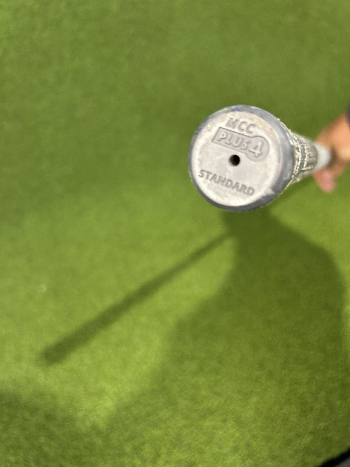 Adams Idea A7OS 7 Iron Hybrid - True Temper Lite 85 Regular Flex Steel Shaft