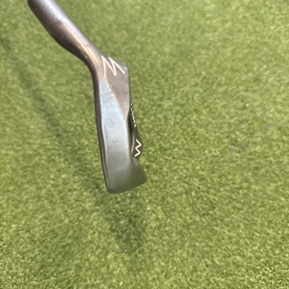 PING Zing 2 Pitching Wedge Right Hand Red Dot Stiff Flex 