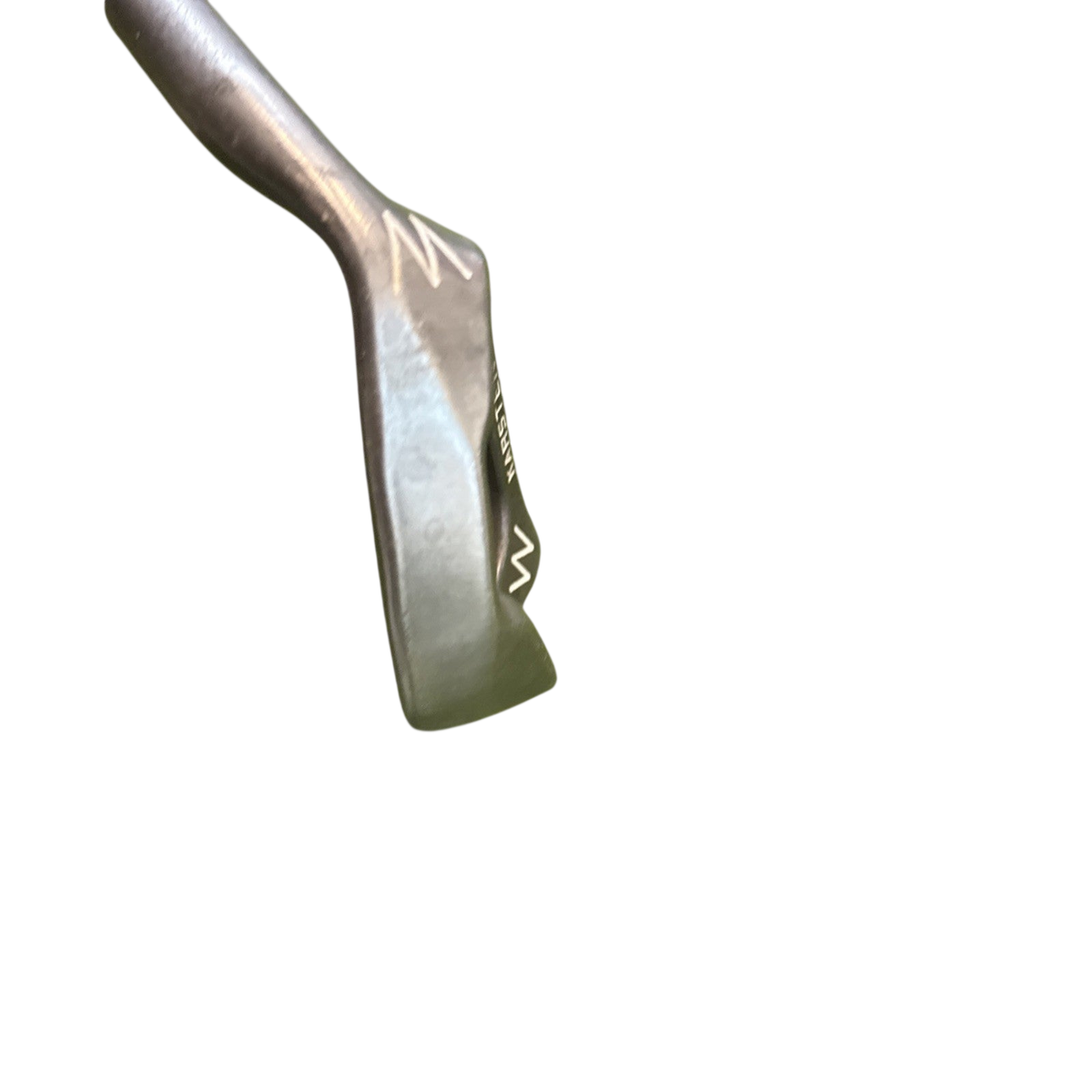 PING Zing 2 Pitching Wedge Right Hand Red Dot Stiff Flex 