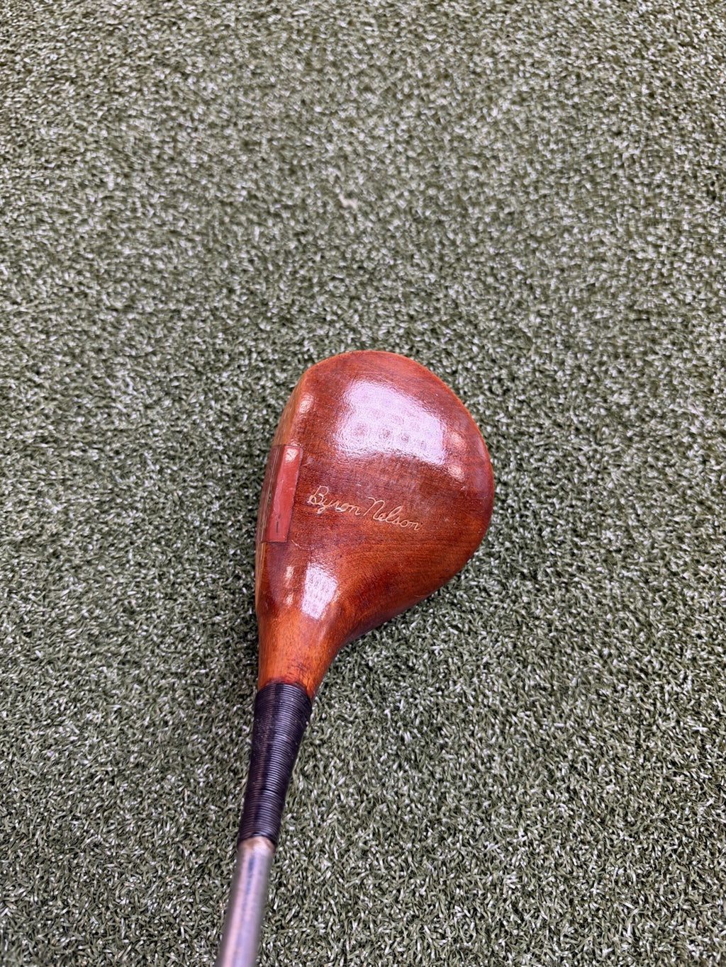MacGregor Byron Nelson Model 256W 2 Wood