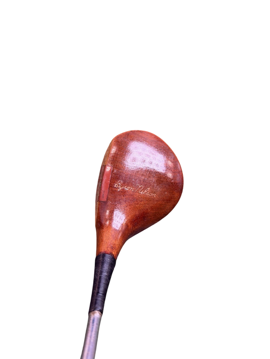 MacGregor Byron Nelson Model 256W 2 Wood