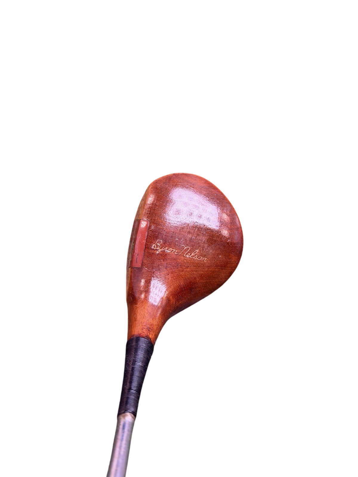 MacGregor Byron Nelson Model 256W 2 Wood
