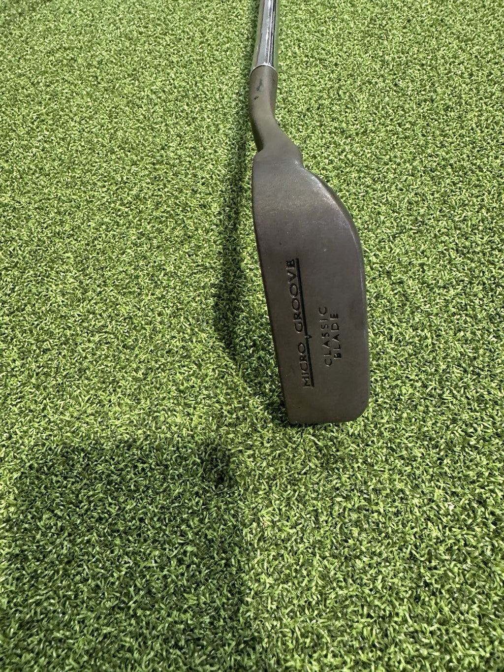 Top Flite Micro Groove 35” Blade Putter Right Hand 