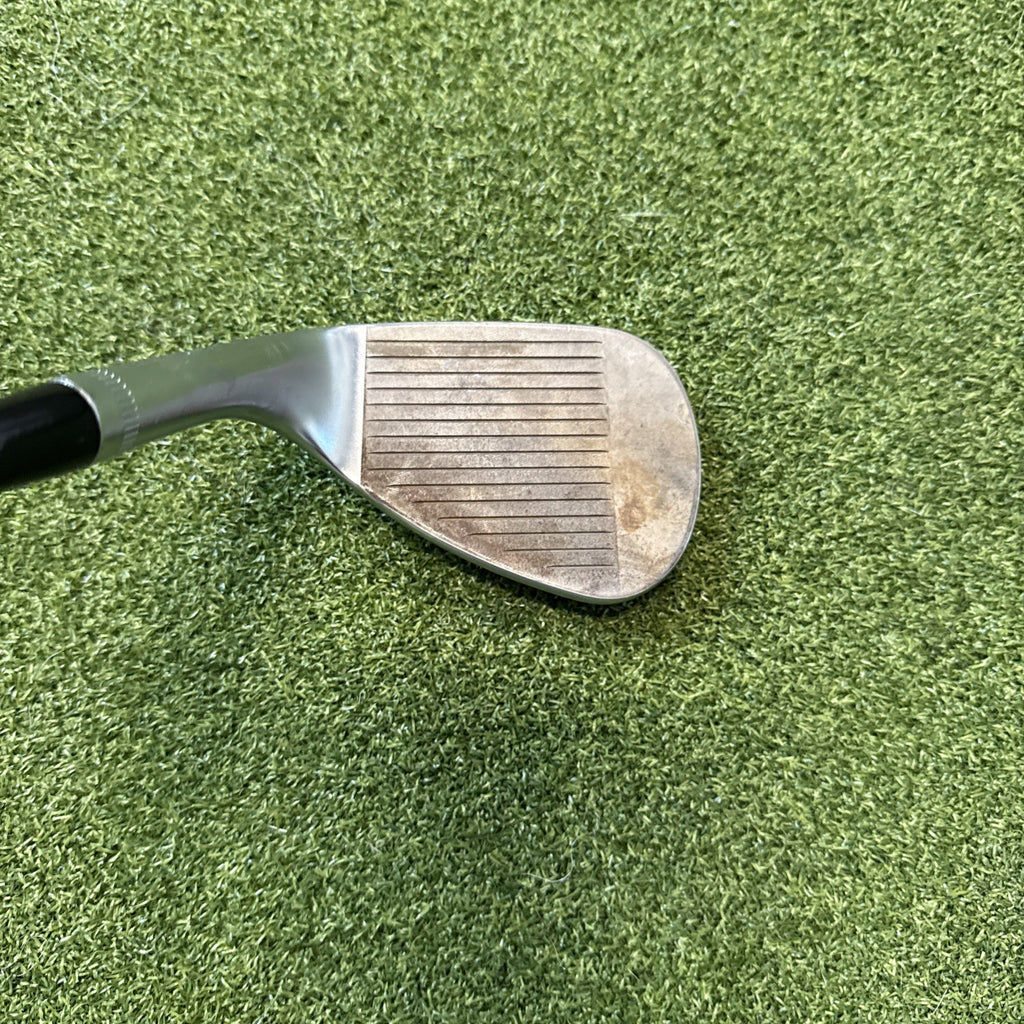 Callaway Jaws Raw 58° Wedge Right Hand Wedge Flex 