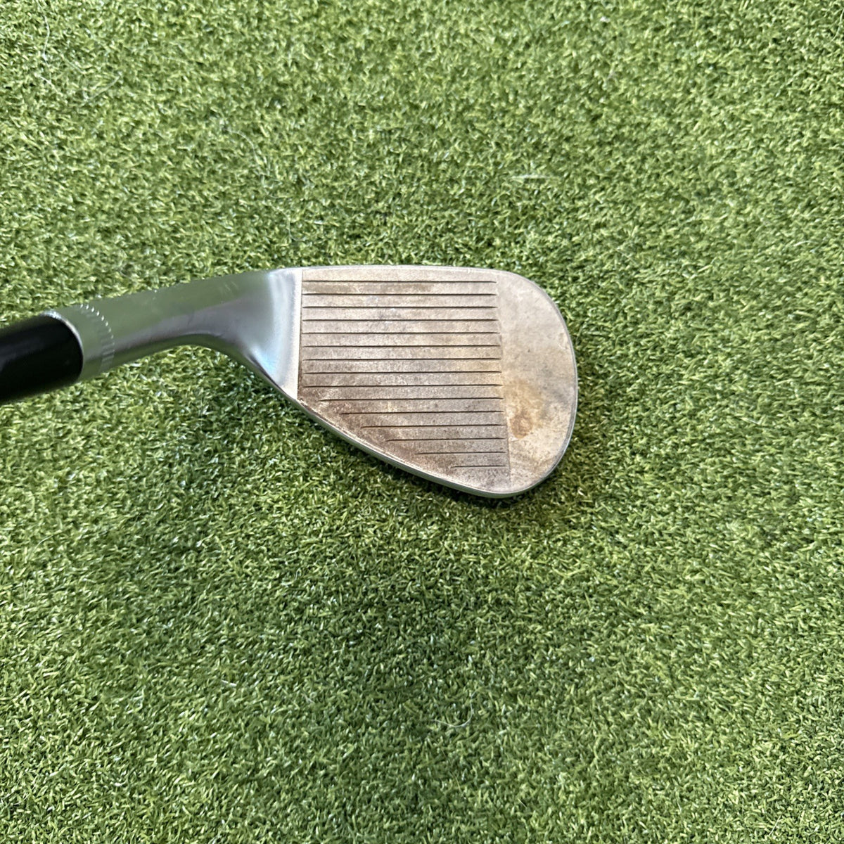 Callaway Jaws Raw 58° Wedge Right Hand Wedge Flex 