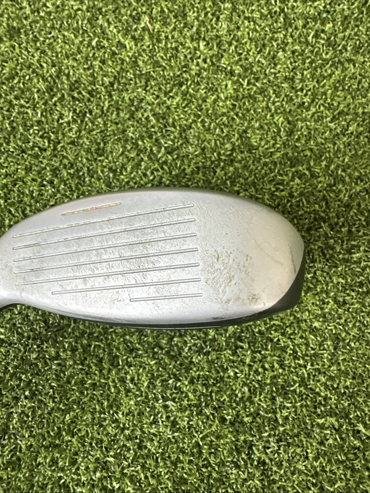 Adams Idea 4 Hybrid Right Hand Senior Flex 