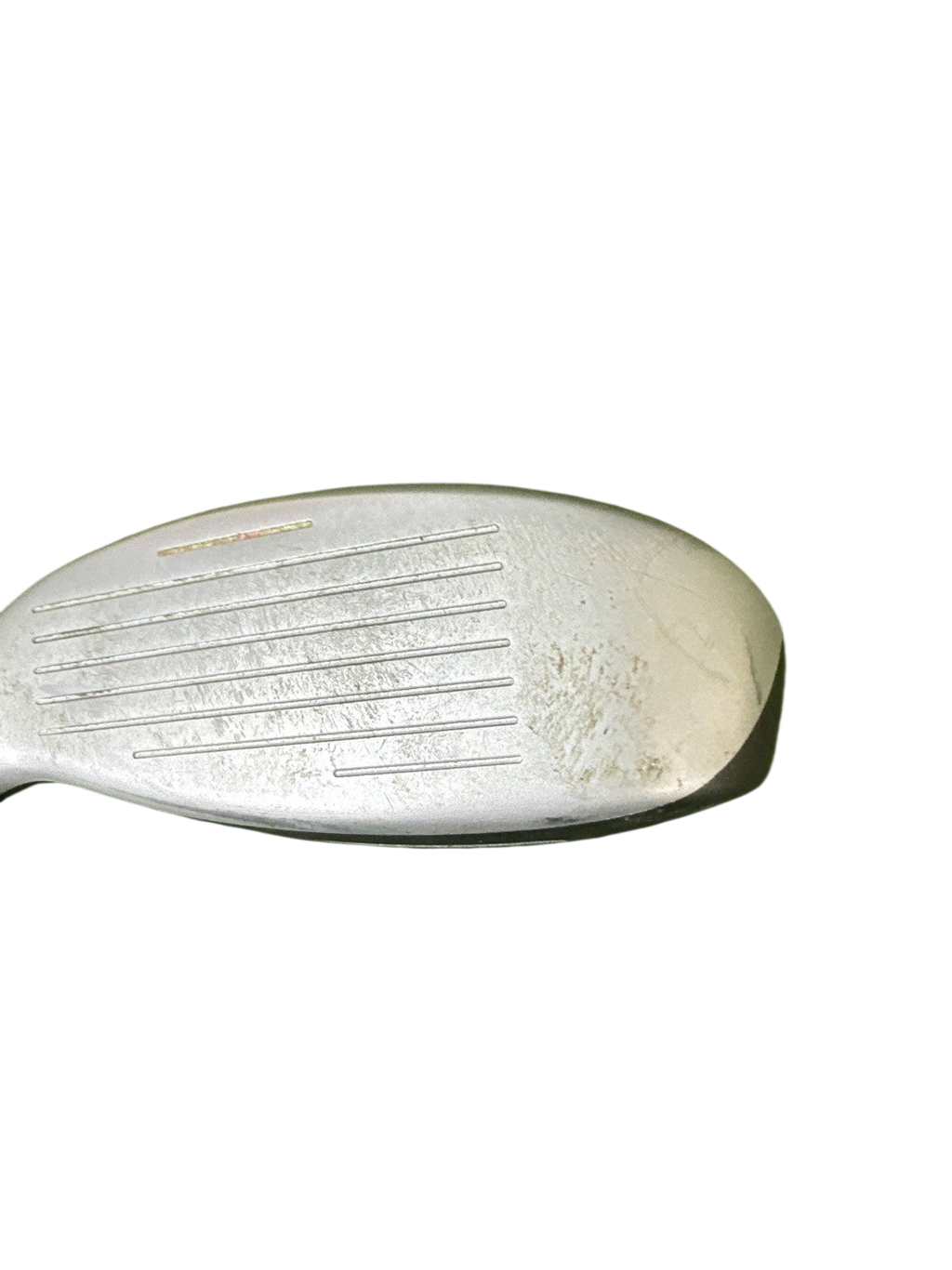 Adams Idea 4 Hybrid Right Hand Senior Flex 