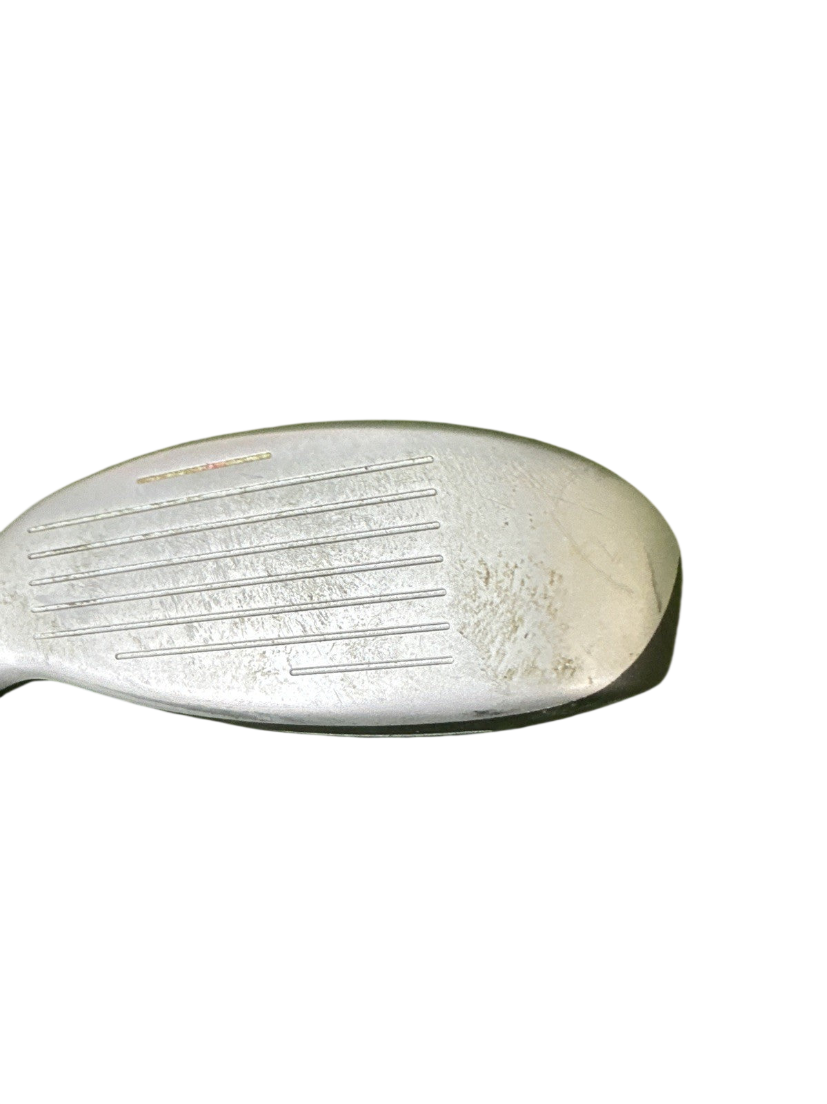 Adams Idea 4 Hybrid Right Hand Senior Flex 