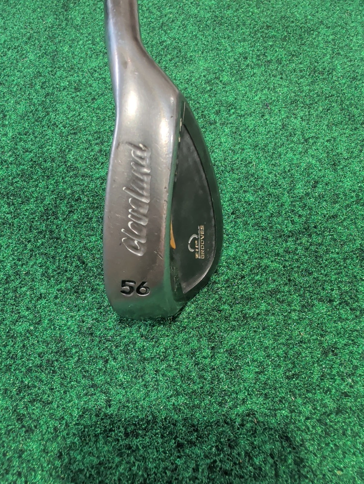 Cleveland CG 14 56° Wedge