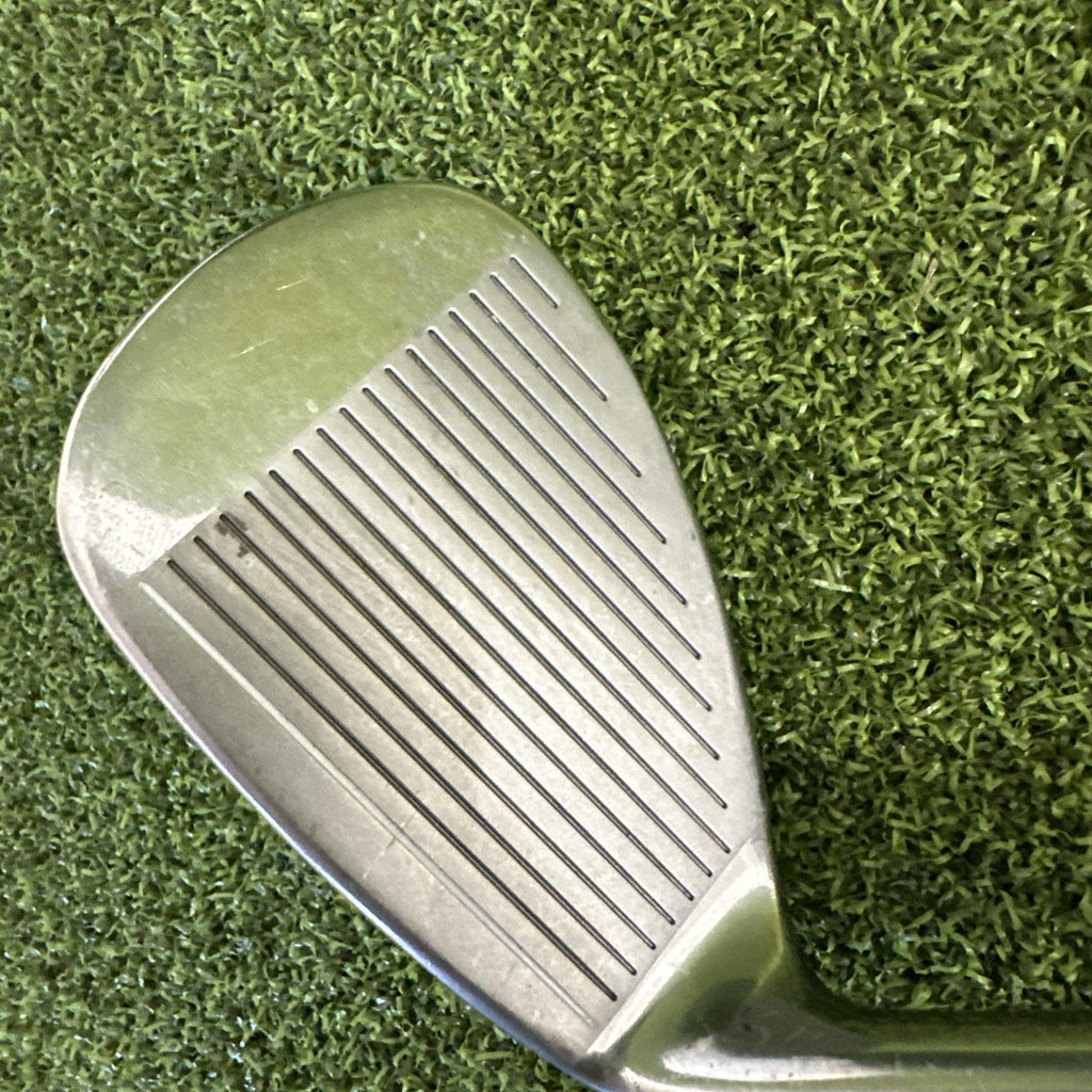 Cleveland Launcher XL Halo D Gap Wedge Regular Flex Cypher 5.5 60g Right Handed