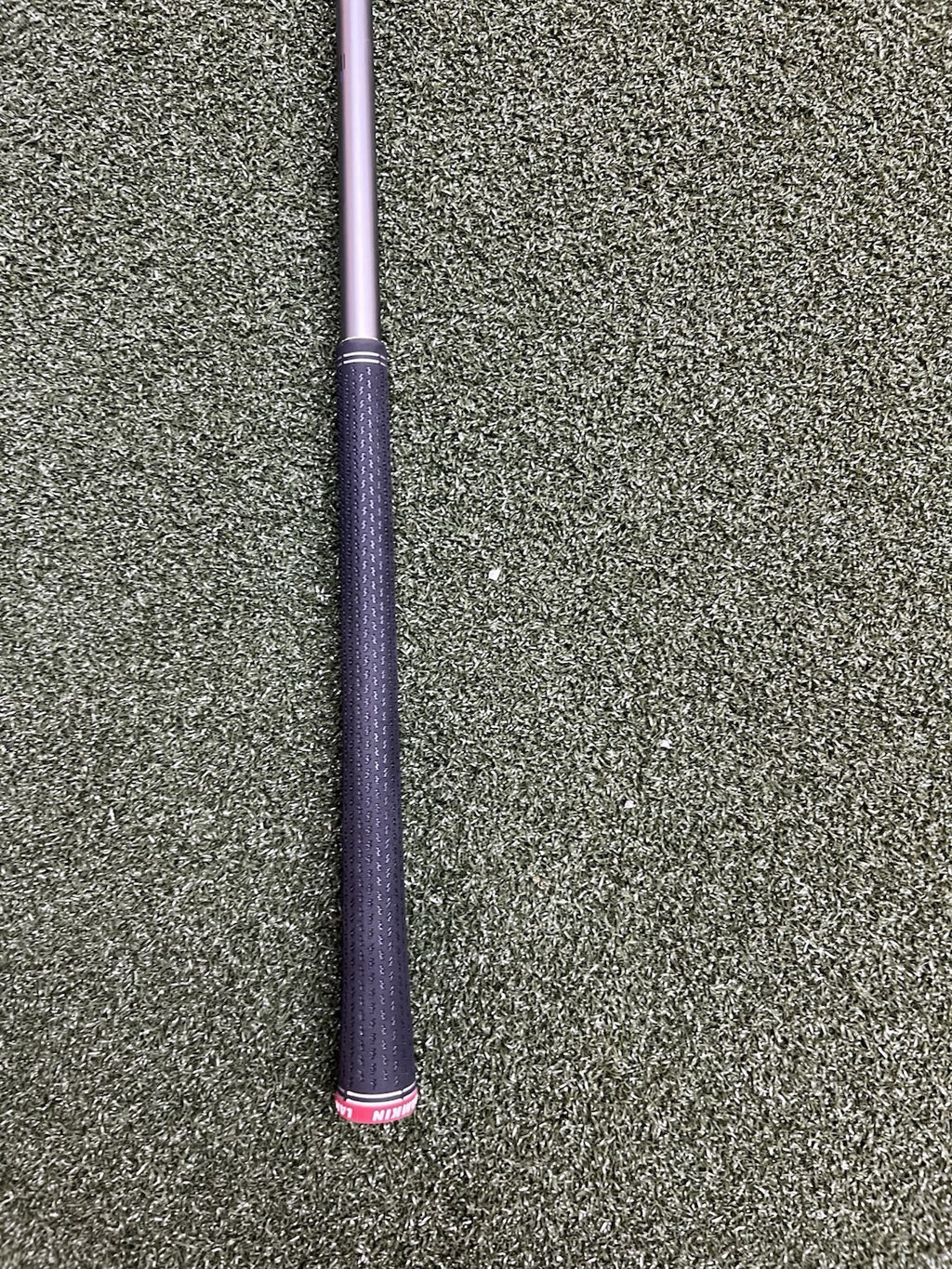 Wilson Ladies D7 5 Hybrid With Recoil 450 Ladies Flex Shaft 
