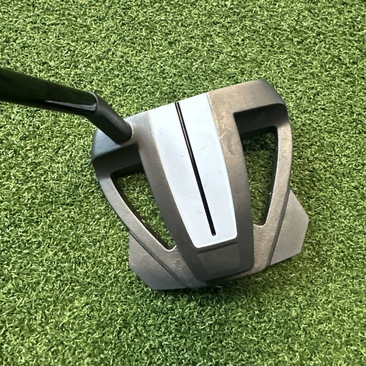 Taylormade Spider Tour Z z3 Mallet Putter Right Hand 35”