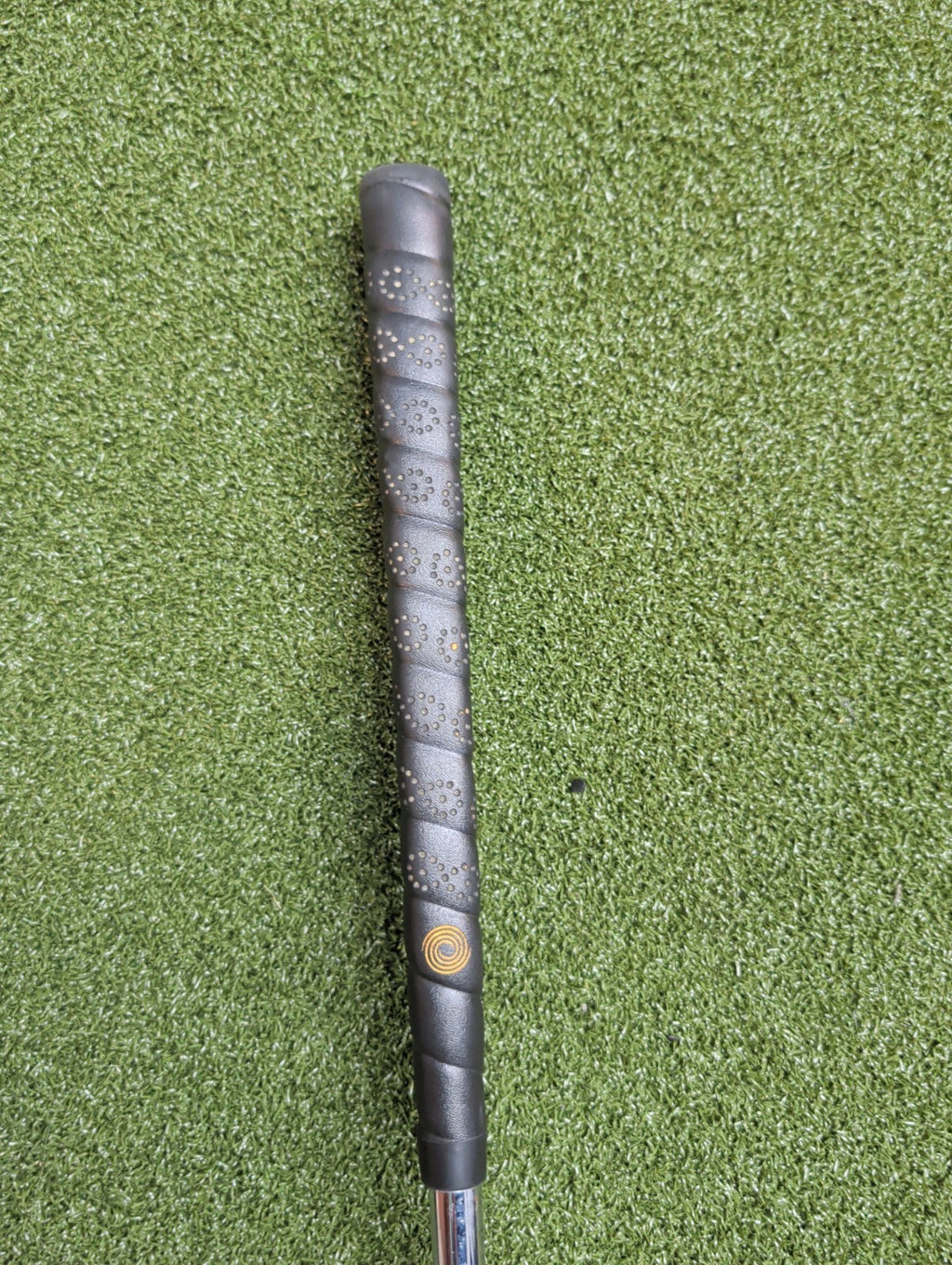 Odyssey DF Dual Force 662 Putter 35" RH