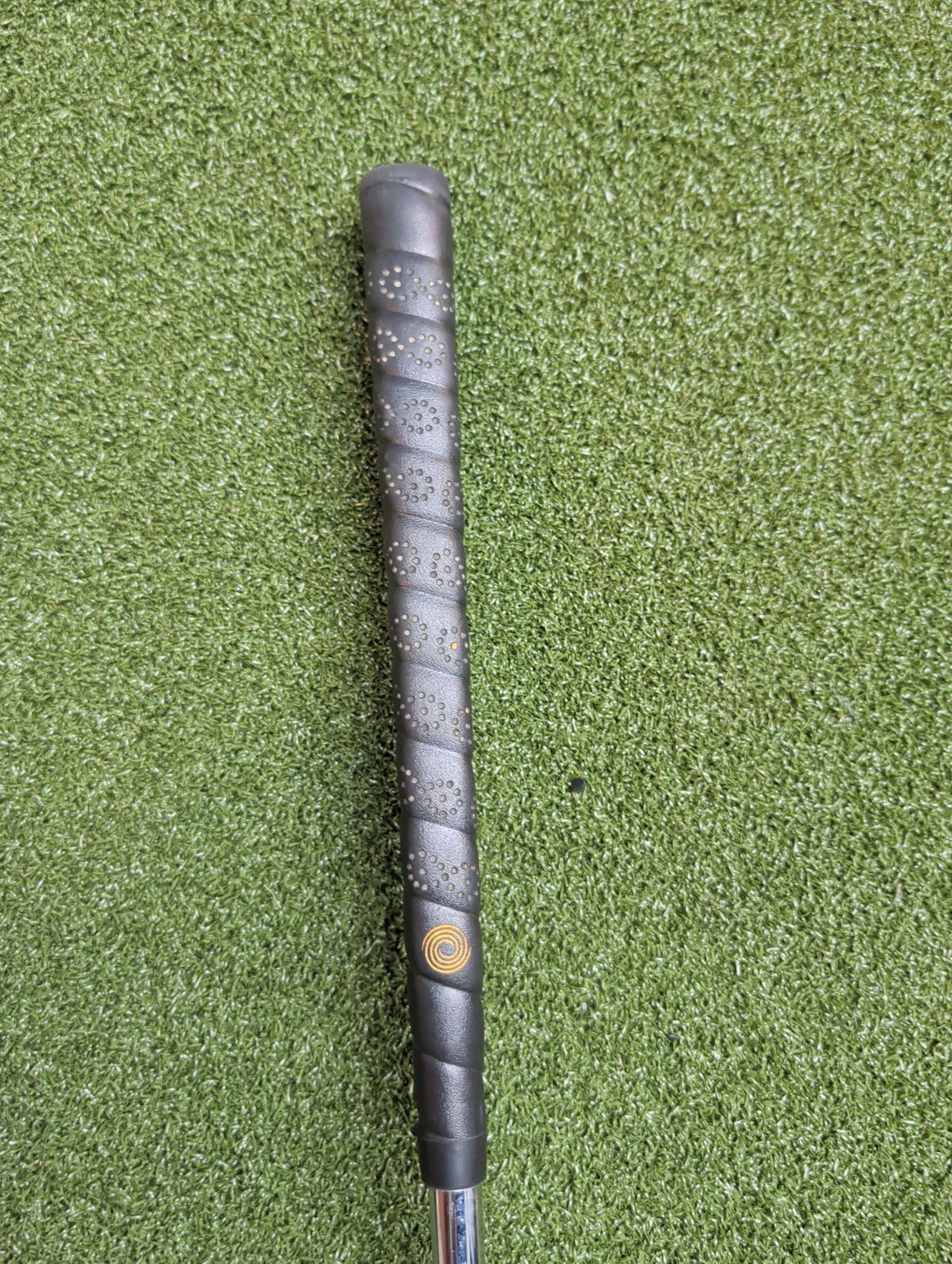 Odyssey DF Dual Force 662 Putter 35" RH