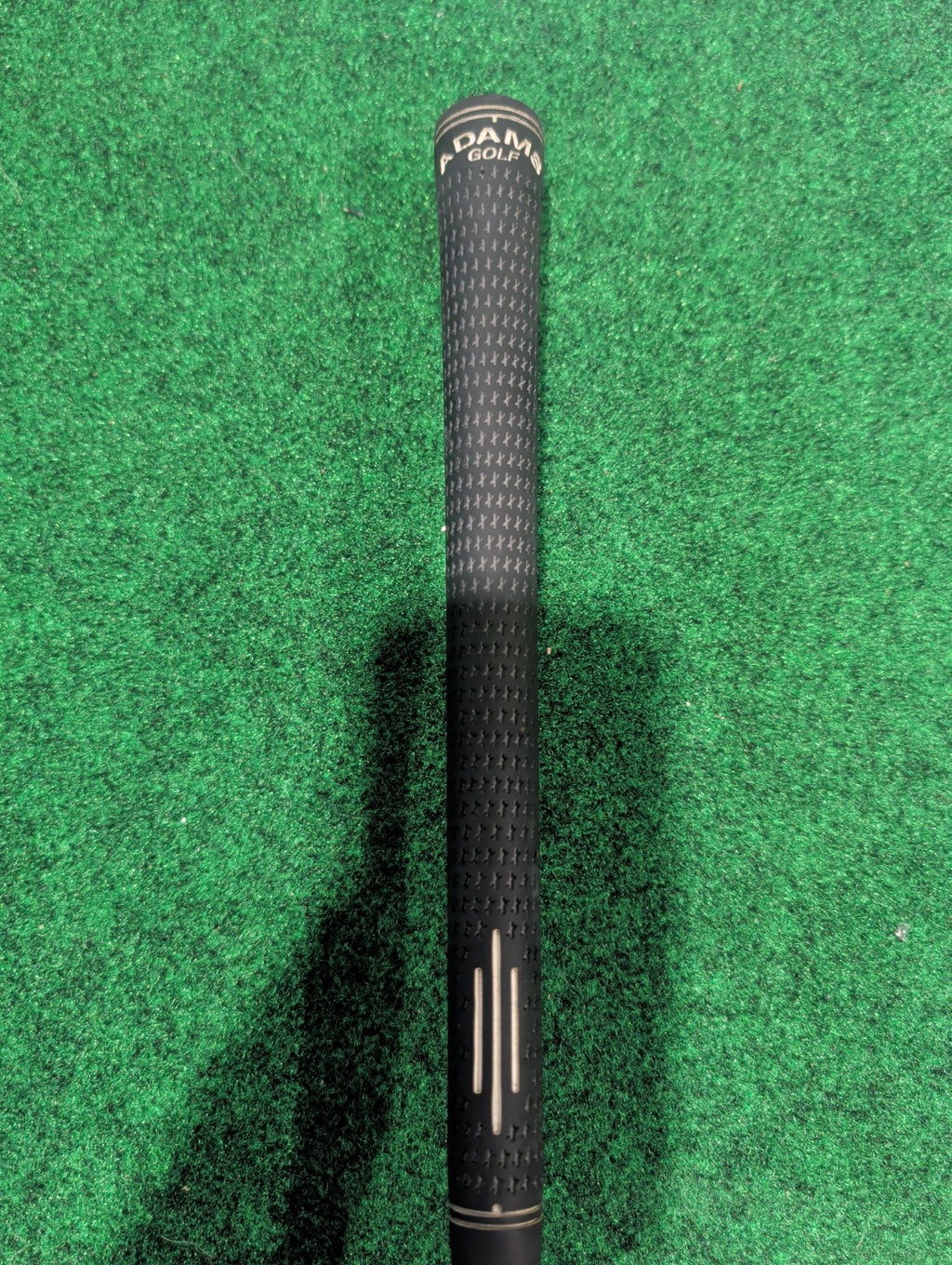 Adams Idea a 12 OS Pitching Wedge 60g Regular Flex Right Handed