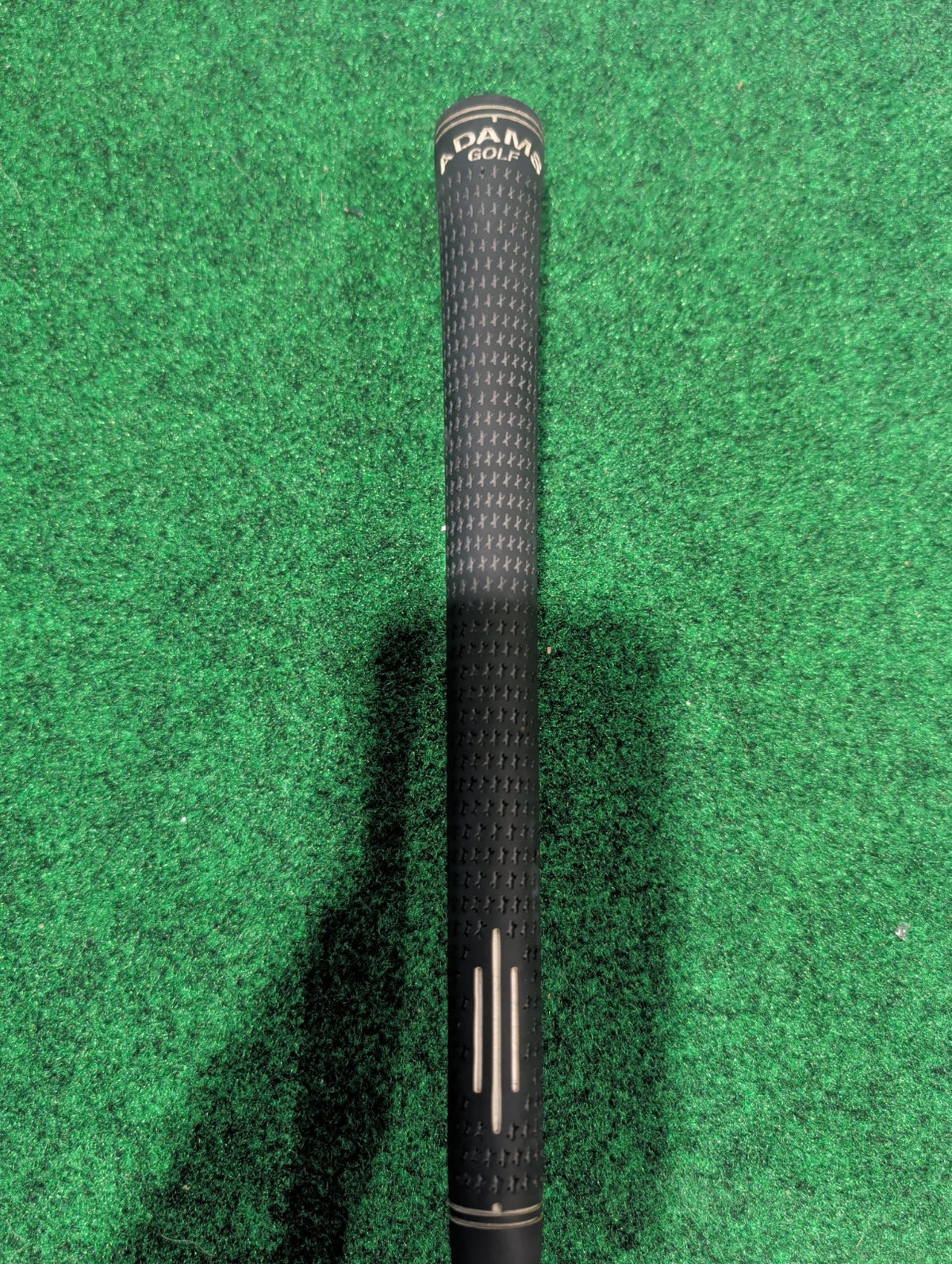 Adams Idea a 12 OS Pitching Wedge 60g Regular Flex Right Handed