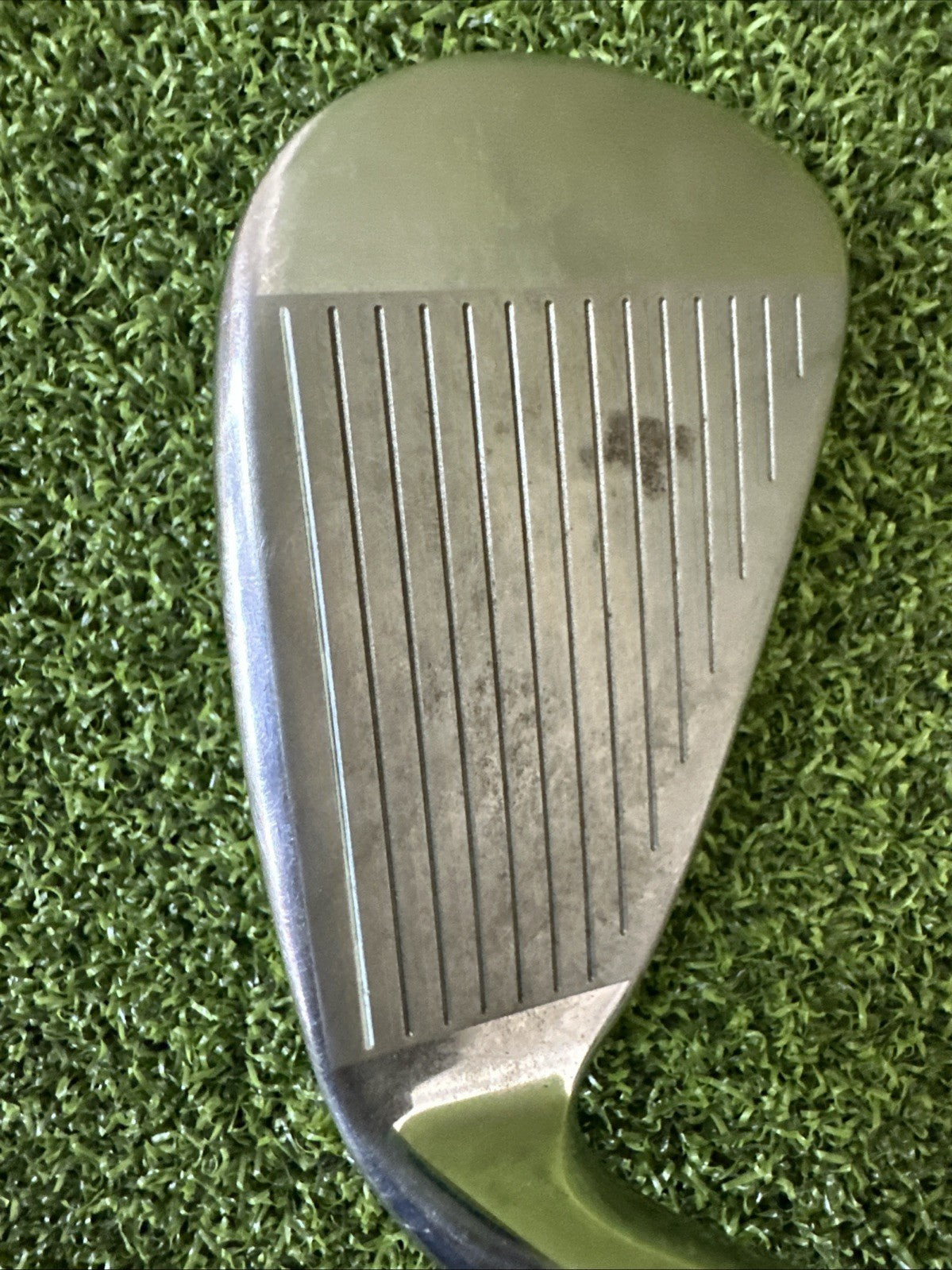 Taylormade RBZ Speedlite 6 Iron Right Hand Senior Flex 