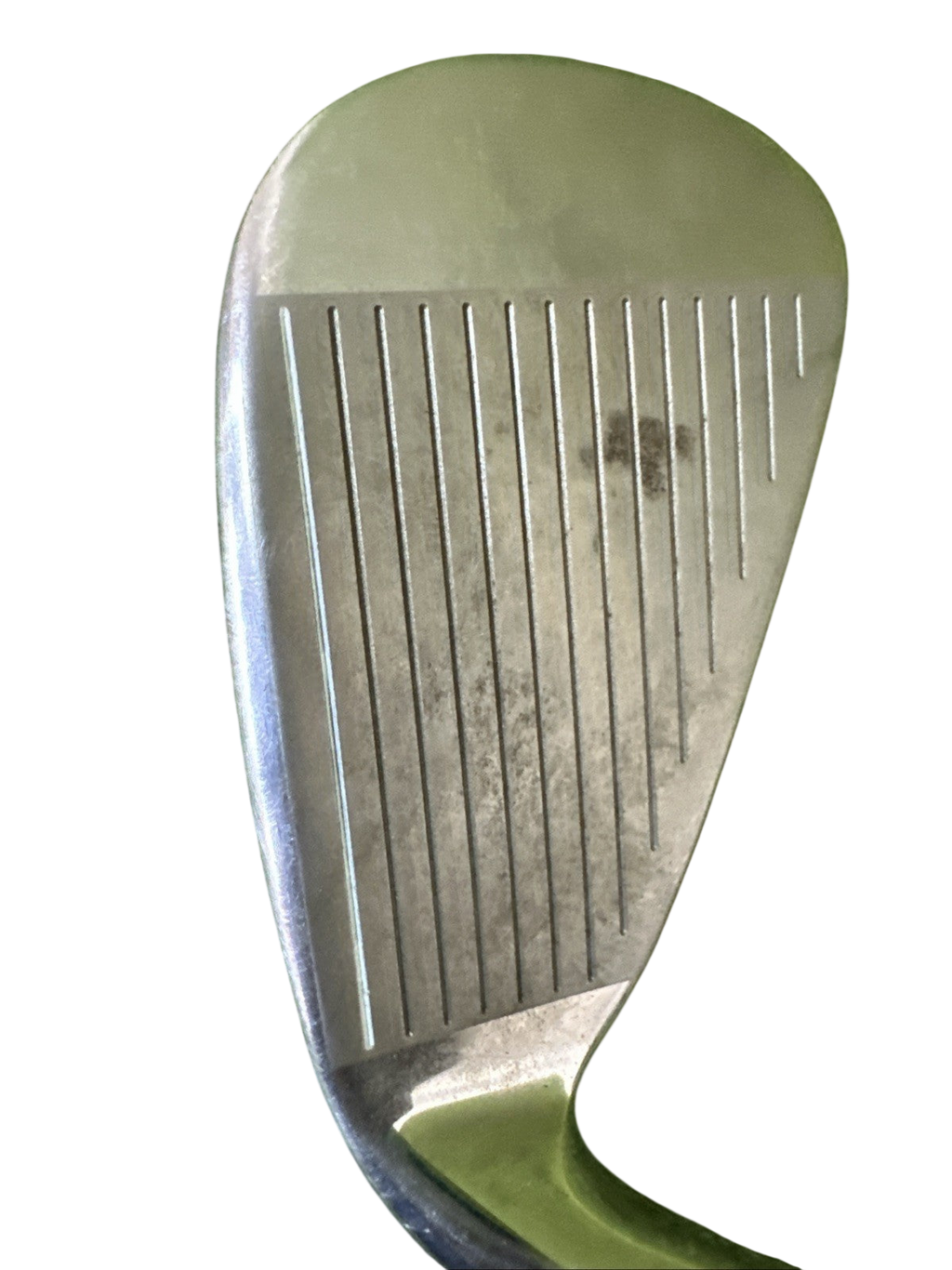 Taylormade RBZ Speedlite 6 Iron Right Hand Senior Flex 