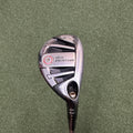 Callaway Big Bertha os 4 Hybrid Right Hand Regular Flex 