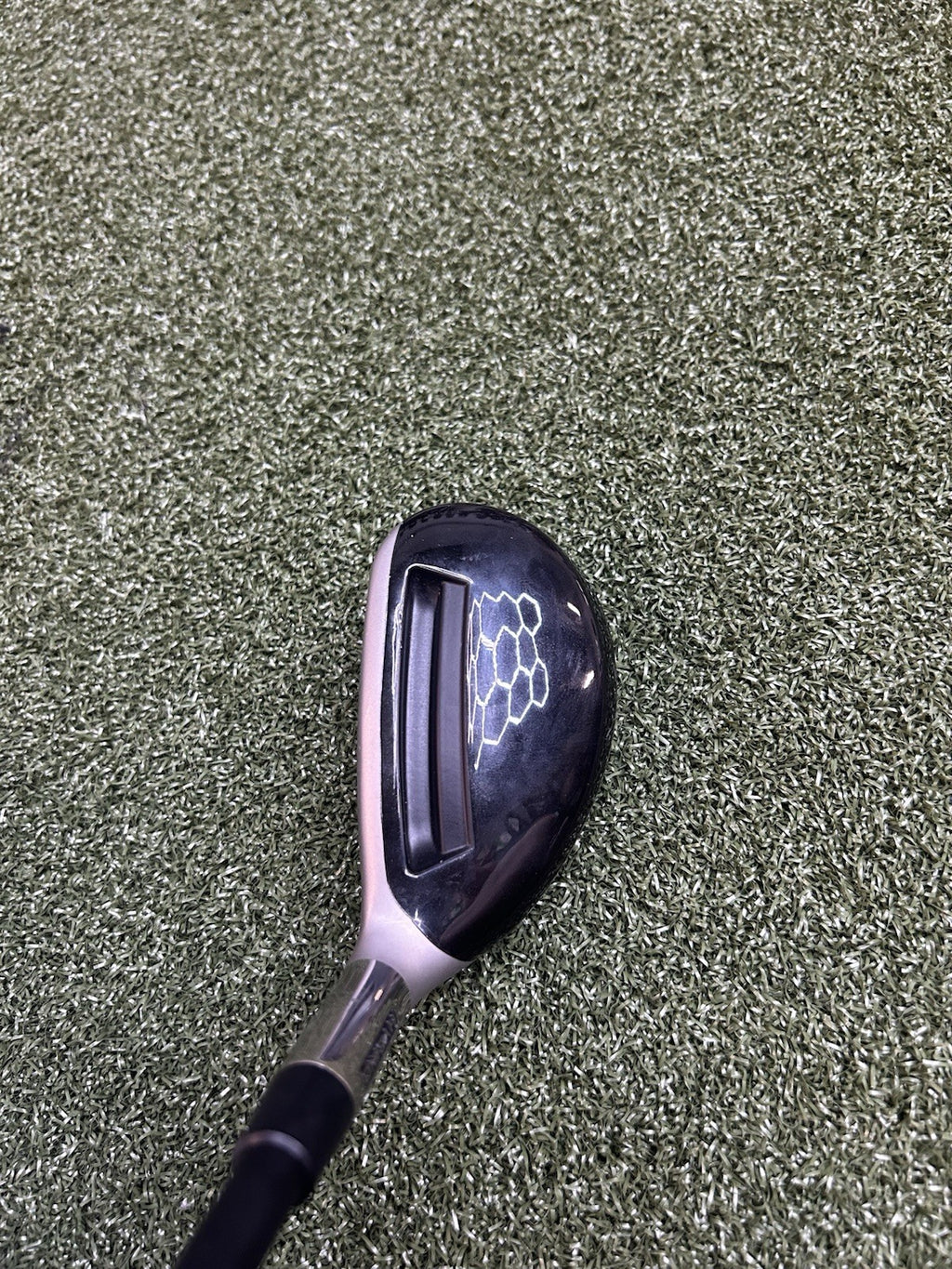 Adams Golf Idea 3 Hybrid Graphite Shaft Hzrdus 6.0 70g