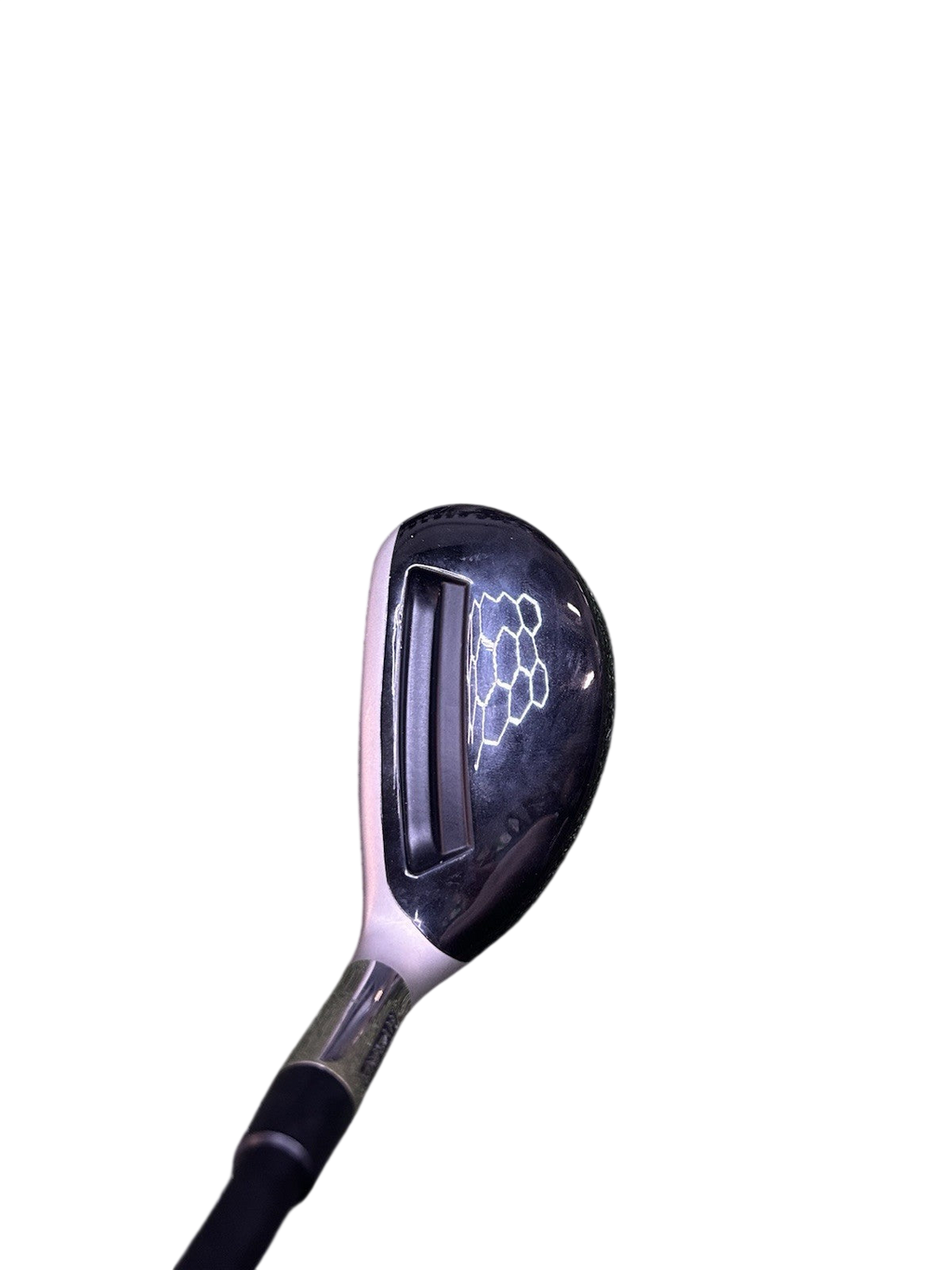 Adams Golf Idea 3 Hybrid Graphite Shaft Hzrdus 6.0 70g