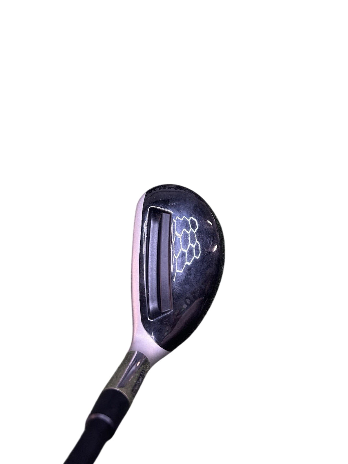 Adams Golf Idea 3 Hybrid Graphite Shaft Hzrdus 6.0 70g