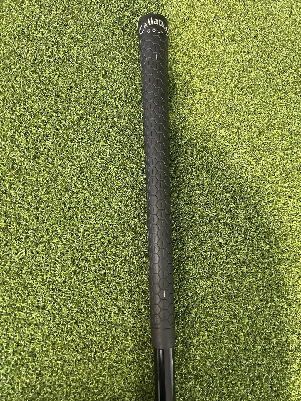 Callaway X-20 Single 8 Iron ~ 75 Gram Firm Flex Graphite Shaft