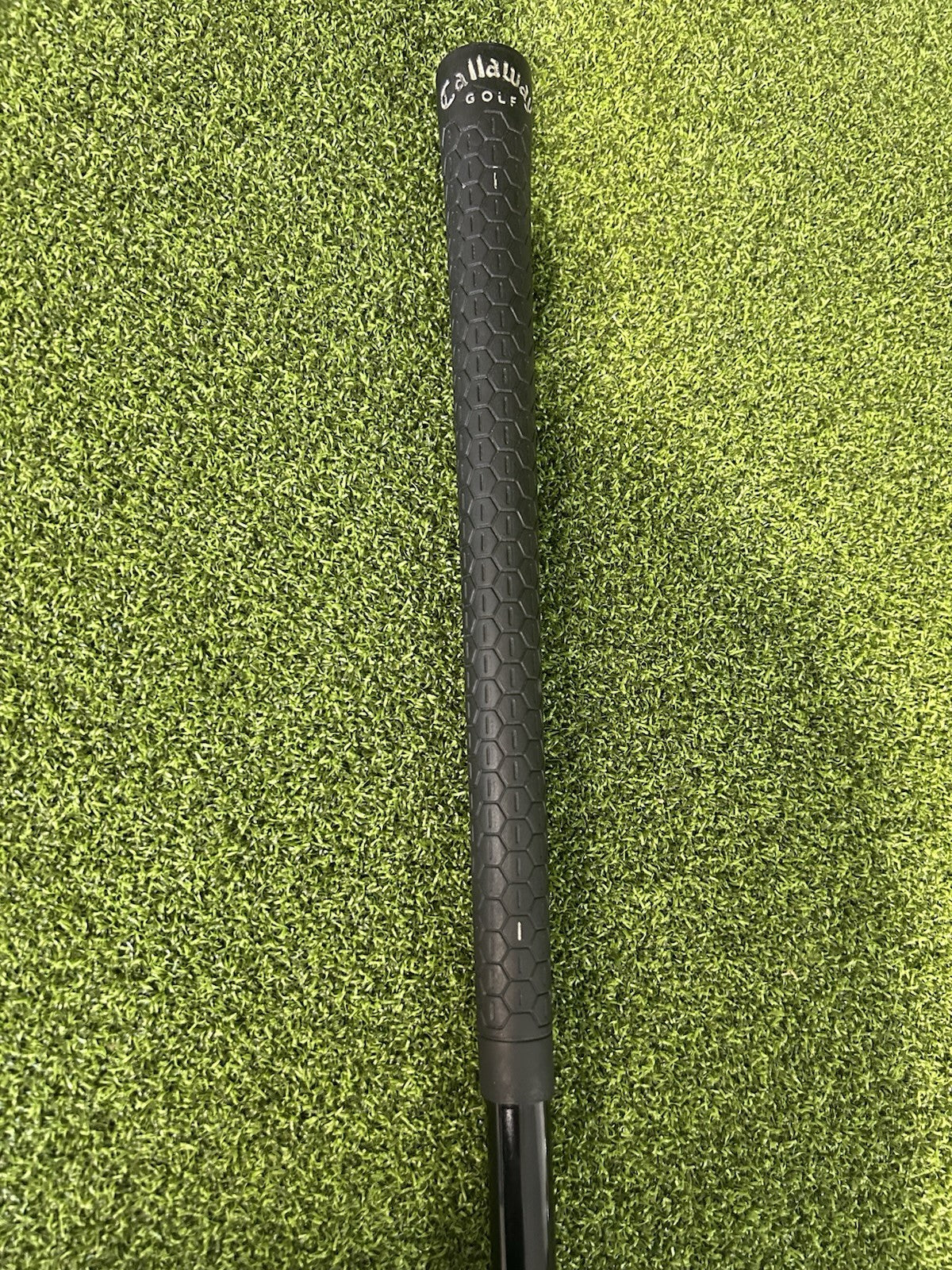 Callaway X-20 Single 8 Iron ~ 75 Gram Firm Flex Graphite Shaft