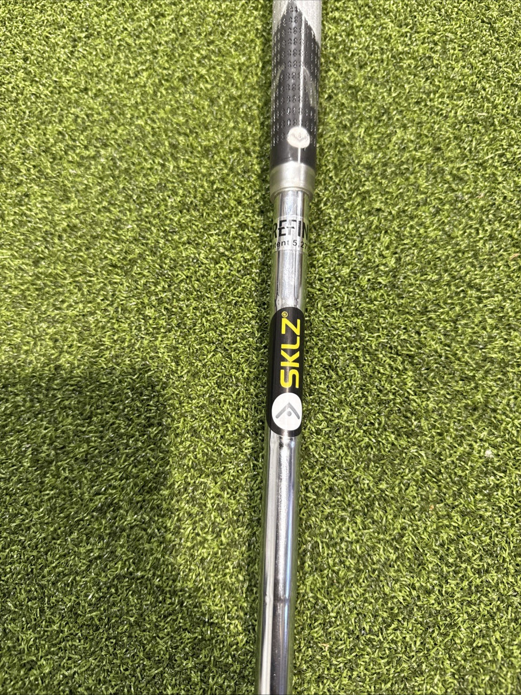 SKLZ Refiner Hinged Training Driver 