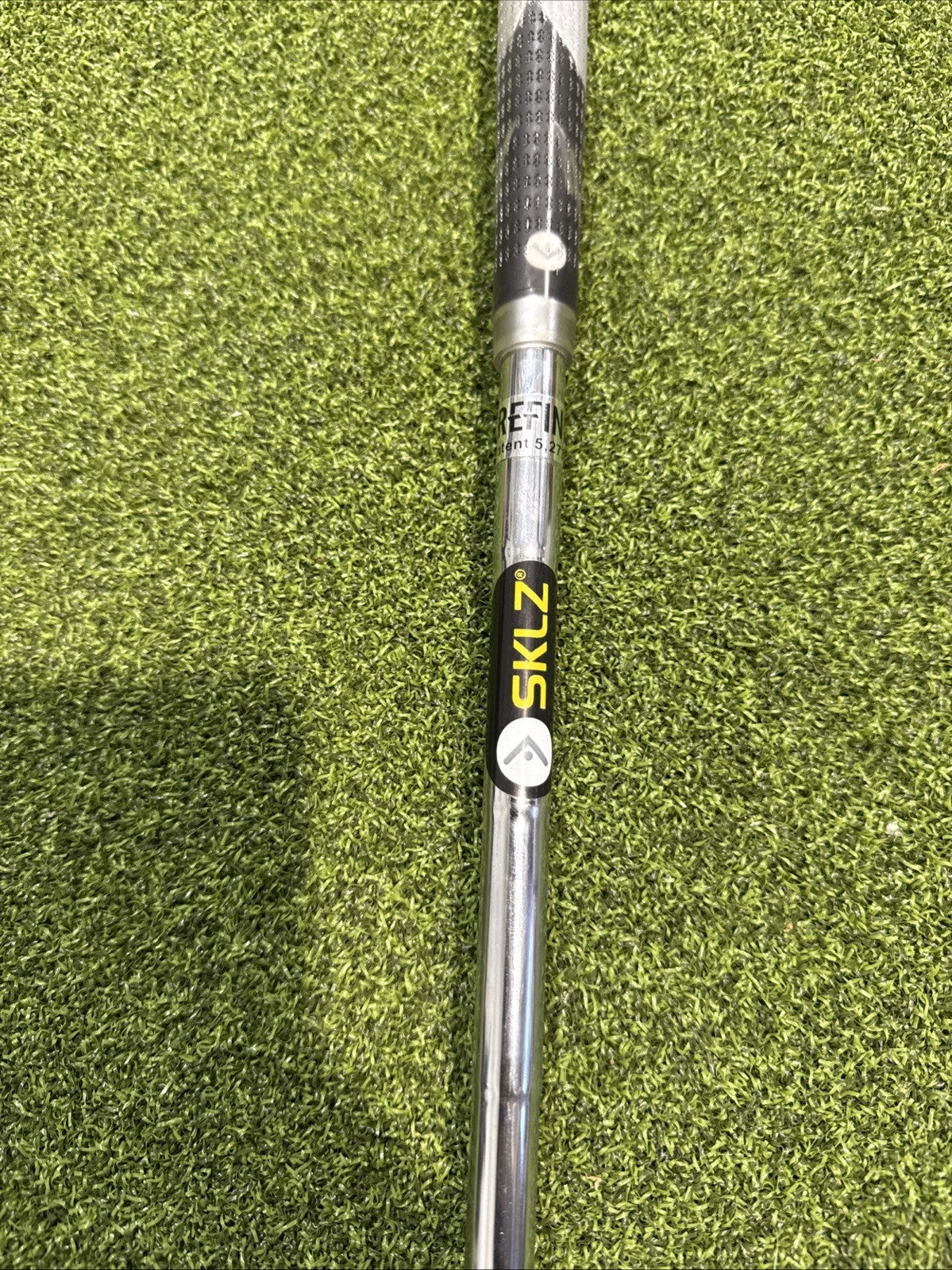 SKLZ Refiner Hinged Training Driver 