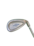 Callaway Steelhead X-14 Sand Wedge SW Constant Weight Regular Flex Steel RH 35”