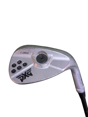 PXG Sugar Daddy II 54°10 C Grind Wedge 80g Wedge Flex Right Handed