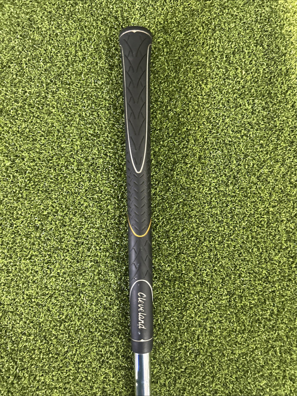 Cleveland HiBore 7 Iron True Temper HiBore Regular Flex Steel Right Handed