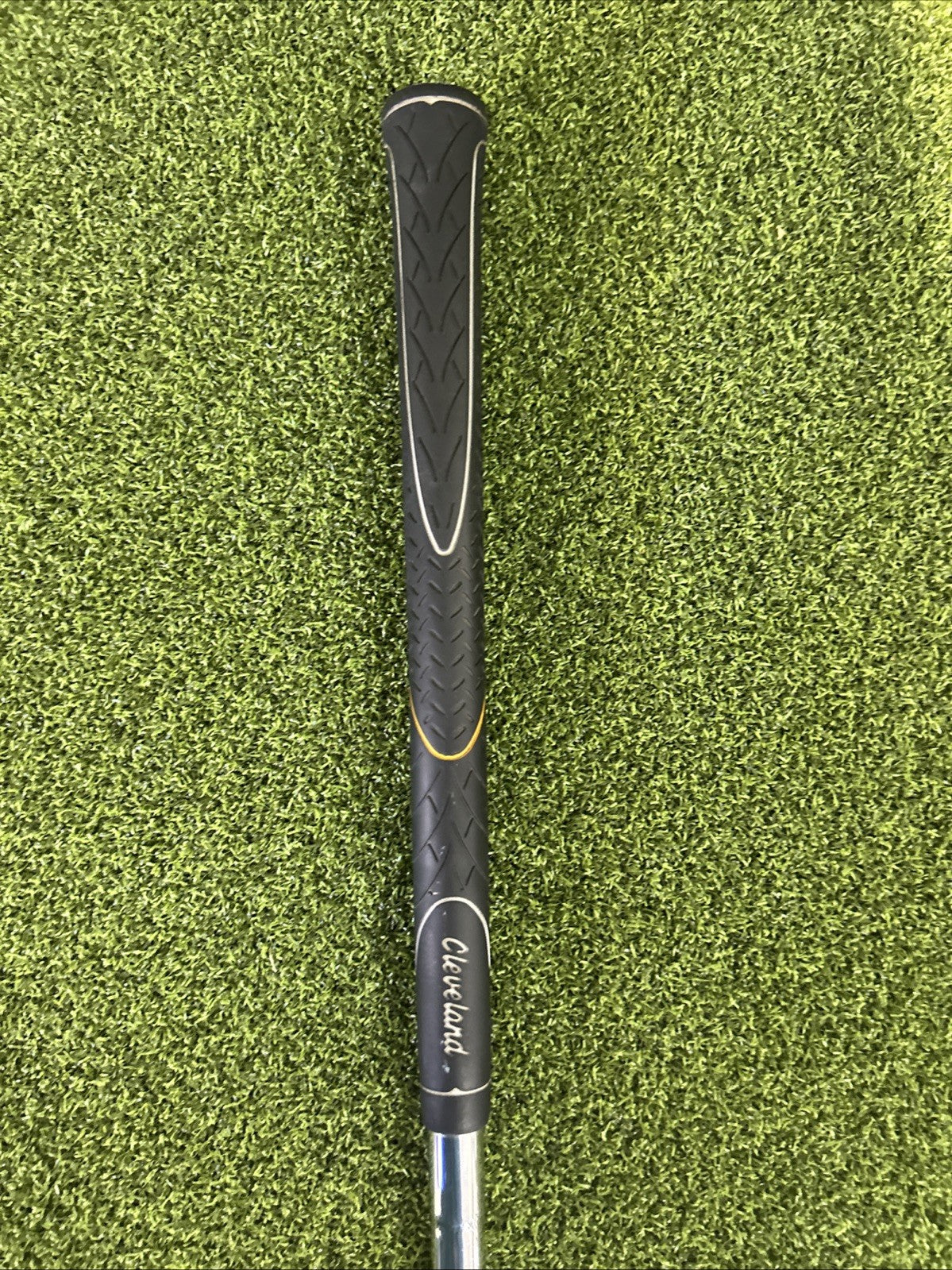Cleveland HiBore 7 Iron True Temper HiBore Regular Flex Steel Right Handed