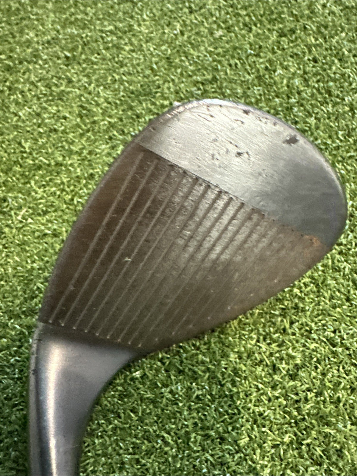 Cleveland Tour Action 588 64° Lob Wedge Righ Hand Wedge Flex 