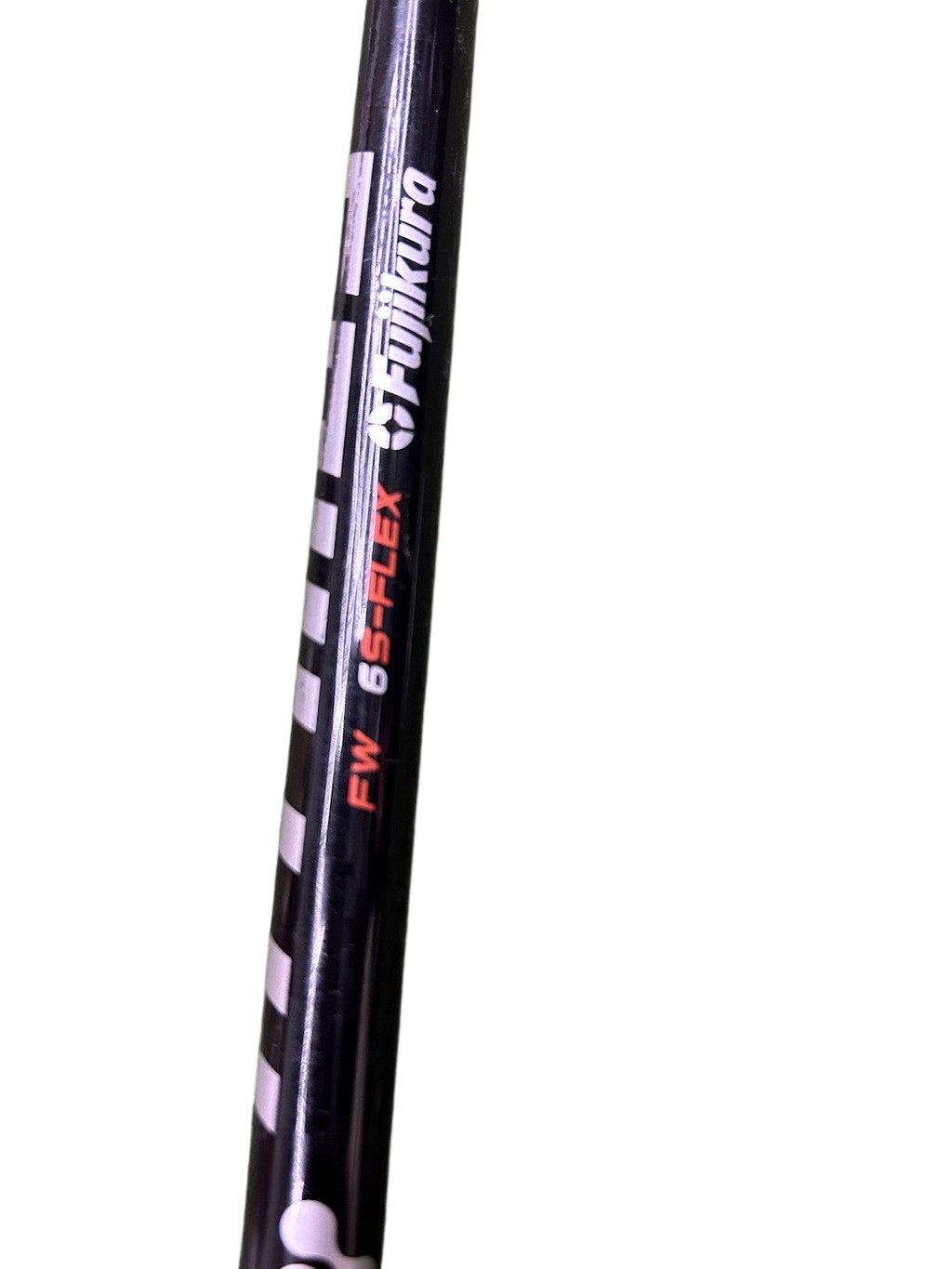Taylormade Golf M6 5 Wood - 18 Degree - ATMOS 6-S Shaft - S Flex